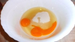 название картинки Торт Негр в пене