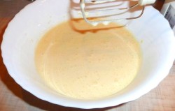 название картинки Торт Негр в пене