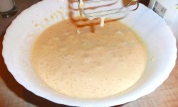 название картинки Торт Негр в пене