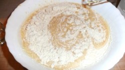 название картинки Торт Негр в пене