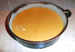 название картинки Торт Негр в пене