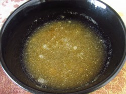 Торт Норка крота банановый - шаг 11 Торт Норка крота банановый - шаг 11