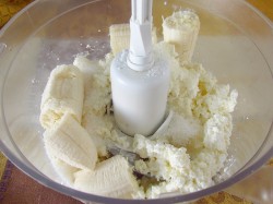 Торт Норка крота банановый - шаг 12 Торт Норка крота банановый - шаг 12