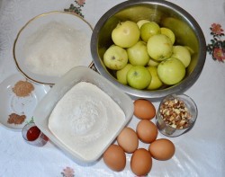название картинки Торт Ольга