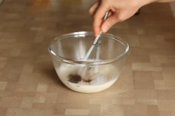 название картинки Торт Опера шоколадный бисквит