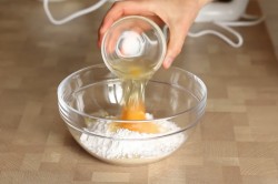 название картинки Торт Опера шоколадный бисквит