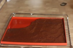 название картинки Торт Опера шоколадный бисквит