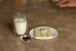 название картинки Торт Опера шоколадный бисквит