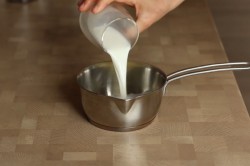 название картинки Торт Опера шоколадный бисквит