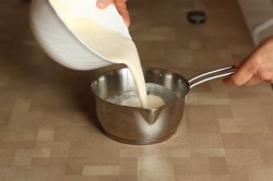 название картинки Торт Опера шоколадный бисквит