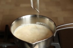 название картинки Торт Опера шоколадный бисквит