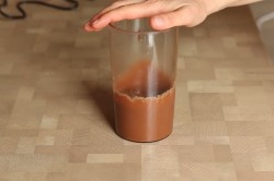 название картинки Торт Опера шоколадный бисквит