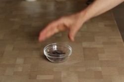 название картинки Торт Опера шоколадный бисквит