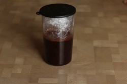 название картинки Торт Опера шоколадный бисквит