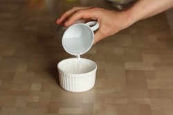 название картинки Торт Опера шоколадный бисквит