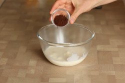 название картинки Торт Опера шоколадный бисквит