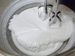 Торт Орех с миндалем