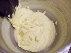 Торт Орех с миндалем