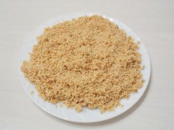 Торт Орех с миндалем