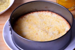 Торт Овечка