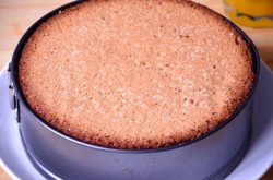 Торт Овечка