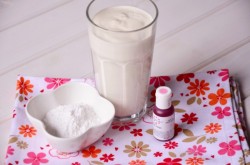 Торт Овечка