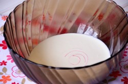 Торт Овечка