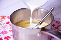 Торт Овечка