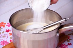 Торт Овечка