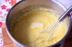 Торт Овечка