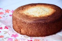 Торт Овечка