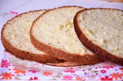 Торт Овечка