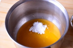 Торт Овечка