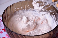 Торт Овечка