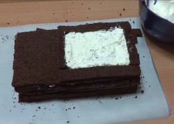 название картинки Торт Паровозик Томас