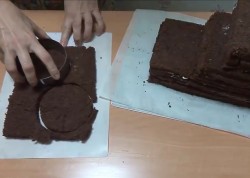 название картинки Торт Паровозик Томас