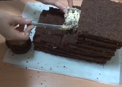 название картинки Торт Паровозик Томас