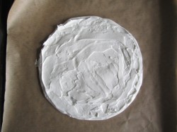 Торт Анна Павлова классический