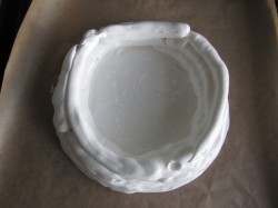 Торт Анна Павлова классический