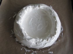 Торт Анна Павлова классический