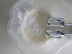 Торт Анна Павлова классический