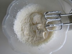 Торт Анна Павлова классический