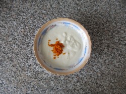 Торт песочный из шариков Сюрприз