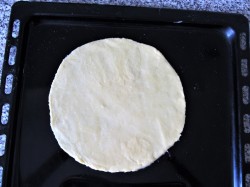 Торт песочный из шариков Сюрприз