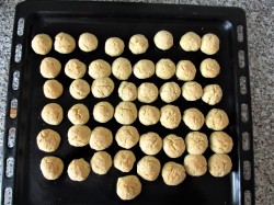 Торт песочный из шариков Сюрприз