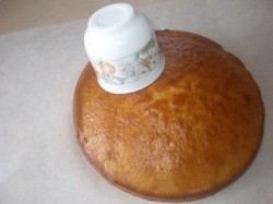 Торт Петя Петушок - шаг 1 Торт Петя Петушок - шаг 1