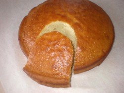 Торт Петя Петушок - шаг 3 Торт Петя Петушок - шаг 3