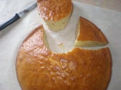 Торт Петя Петушок - шаг 4 Торт Петя Петушок - шаг 4