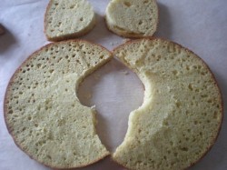 Торт Петя Петушок - шаг 6 Торт Петя Петушок - шаг 6