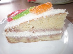 Торт Петя Петушок - шаг 8 Торт Петя Петушок - шаг 8